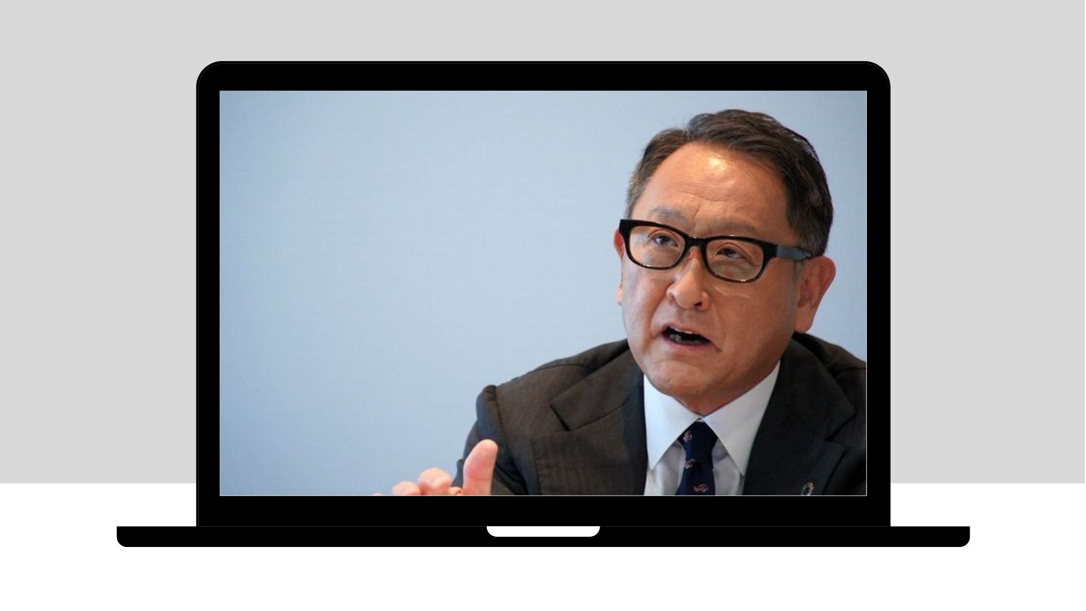 世界のトヨタ自動車の第11代代表取締役社長 の豊田章男さん 日本の経営者の顔として注目度と実績は抜群で 世界の自動車業界に多大な貢献をしています そんな実業家の豊田章男さんの 心に響く名言 を紹介します トピックスラボ